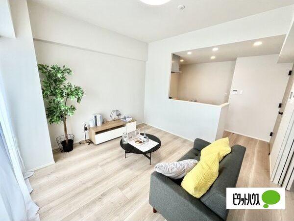 S-RESIDENCE大曽根bresa(ブレサ)（1501） 部屋画像