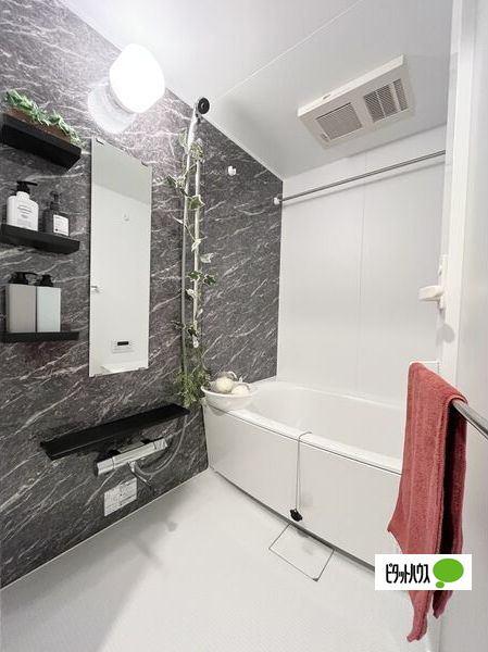 S-RESIDENCE大曽根bresa(ブレサ)（1501） 部屋画像