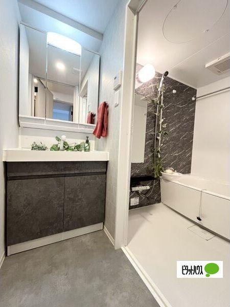 S-RESIDENCE大曽根bresa(ブレサ)（1501） 部屋画像