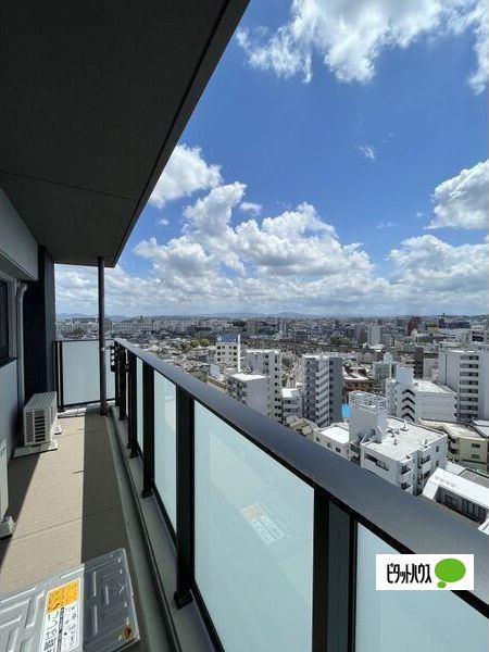 S-RESIDENCE大曽根bresa(ブレサ)（1501） 部屋画像