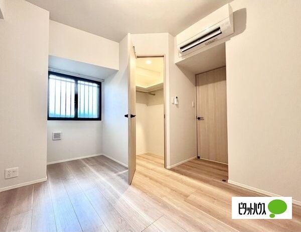 S-RESIDENCE大曽根bresa(ブレサ)（1501） 部屋画像