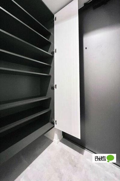 S-RESIDENCE大曽根bresa(ブレサ)（1501） 部屋画像