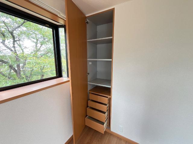 フェアリーガーデン（Fairy Garden） 部屋画像