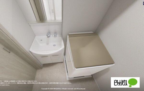 ジュエル小牧（104） 部屋画像