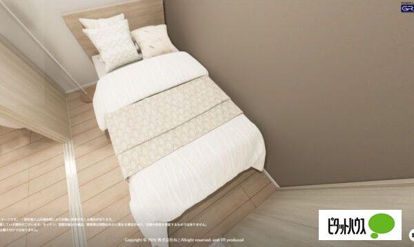 ジュエル小牧（104） 部屋画像