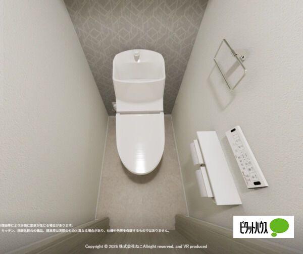 ジュエル小牧（104） 部屋画像