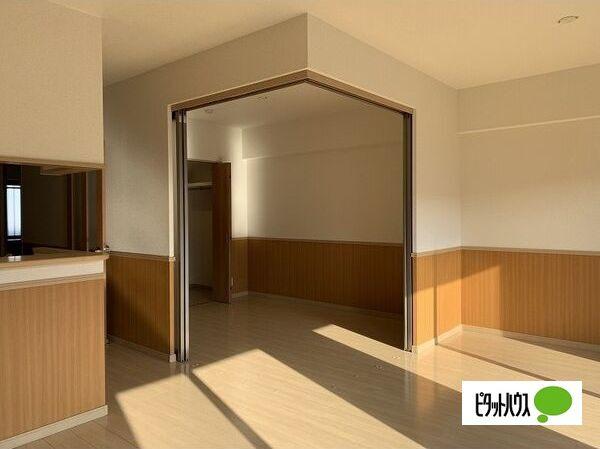 Blane d'or（101） 部屋画像