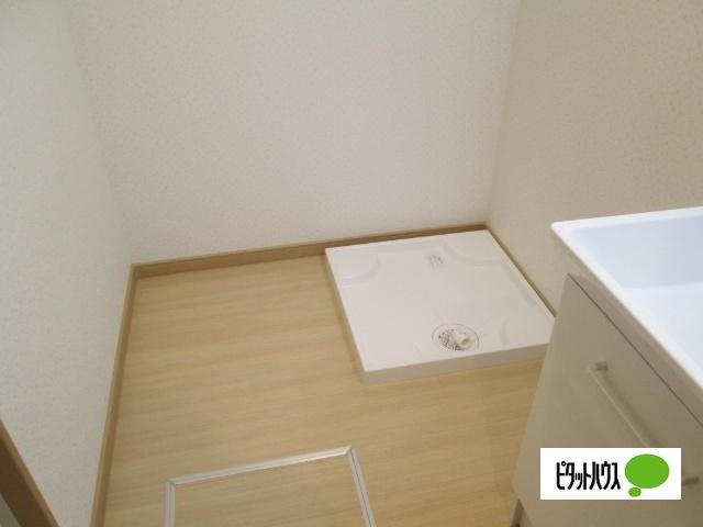 Blane d'or（101） 部屋画像