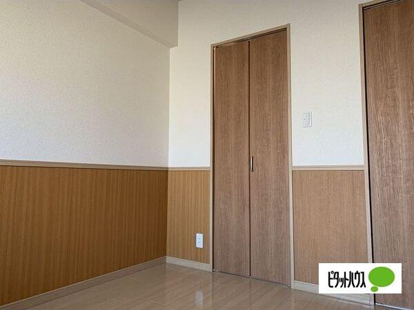 Blane d'or（101） 部屋画像