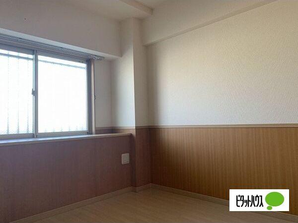 Blane d'or（101） 部屋画像