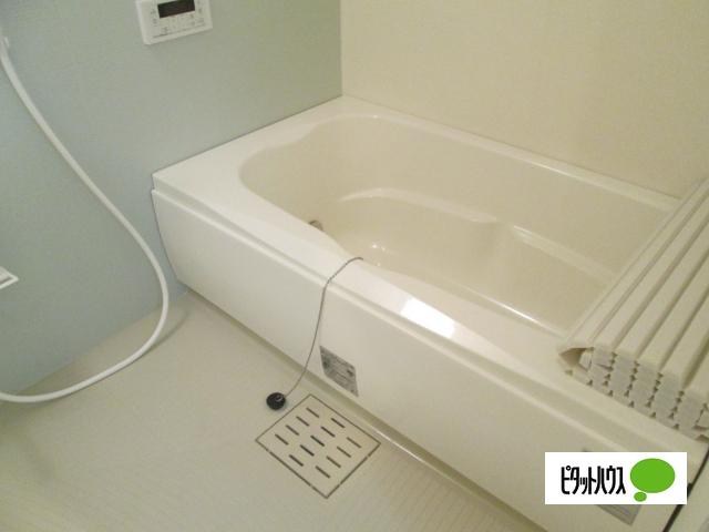 Blane d'or（101） 部屋画像