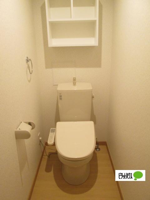 Blane d'or（101） 部屋画像