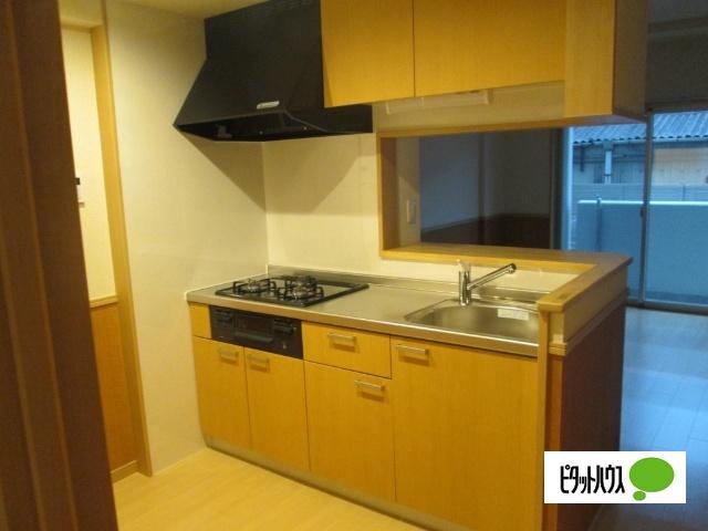 Blane d'or（101） 部屋画像