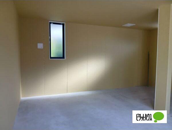 オオタ古戦場店舗（B） 部屋画像