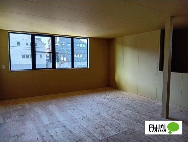 オオタ古戦場店舗（B） 部屋画像
