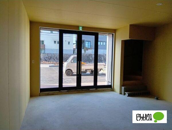オオタ古戦場店舗（B） 部屋画像