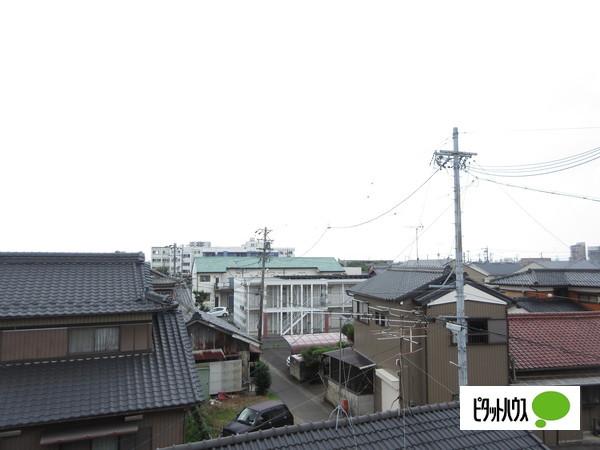 シンフォニー中央（301） 部屋画像