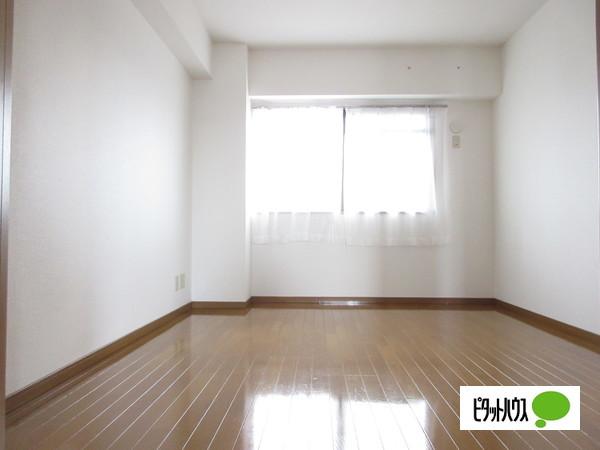 シンフォニー中央（301） 部屋画像