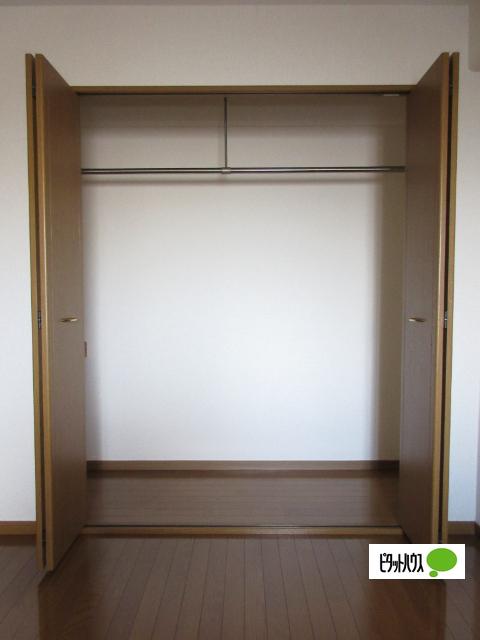 シンフォニー中央（301） 部屋画像
