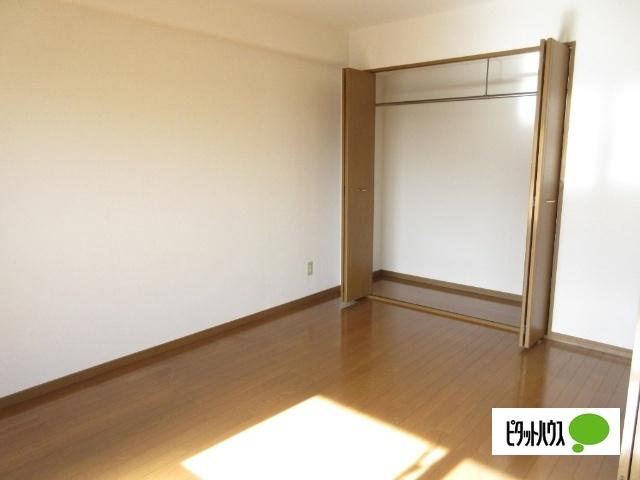 シンフォニー中央（301） 部屋画像