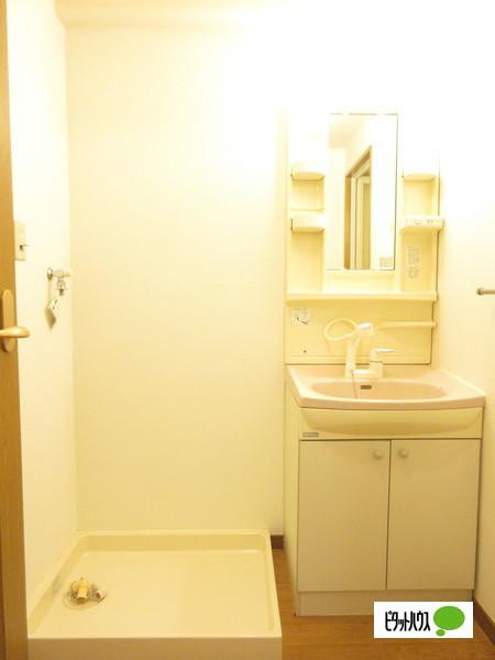 シンフォニー中央（301） 部屋画像