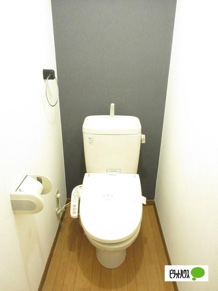 シンフォニー中央（301） 部屋画像