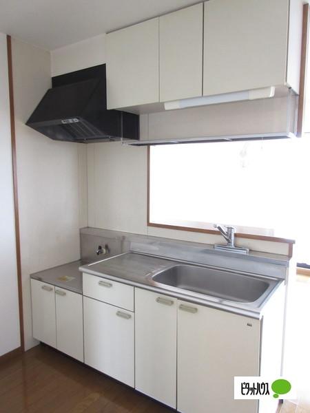 シンフォニー中央（301） 部屋画像
