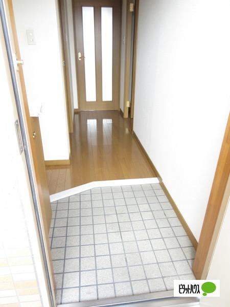 シンフォニー中央（301） 部屋画像
