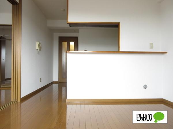 シンフォニー中央（301） 部屋画像