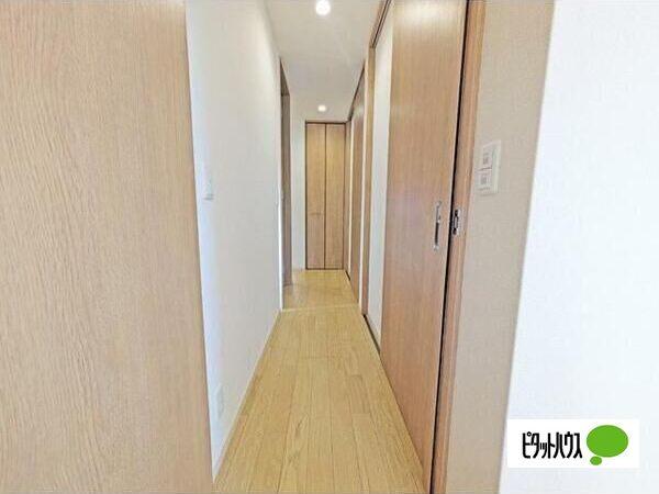 名古屋市西区住宅（1） その他
