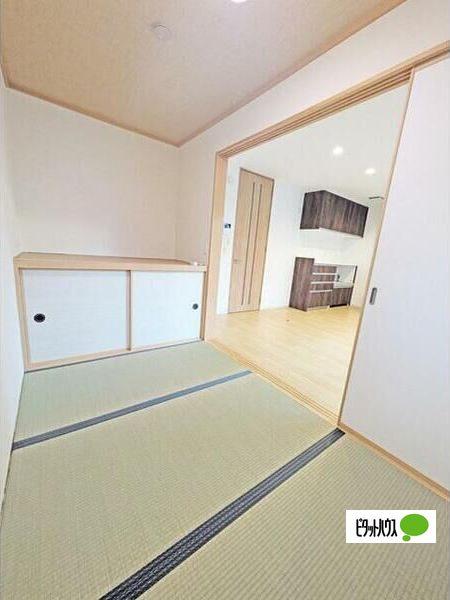 名古屋市西区住宅（1） その他部屋・スペース