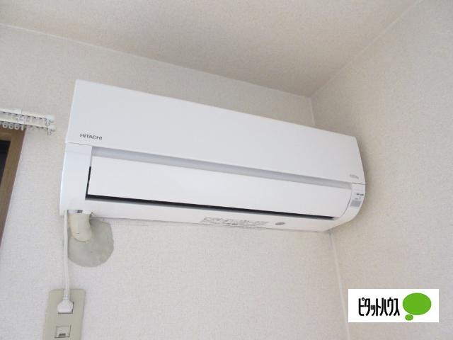 ハイツ花水木（103） 部屋画像
