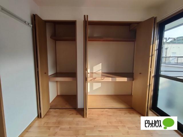 ハイツ花水木（103） 部屋画像