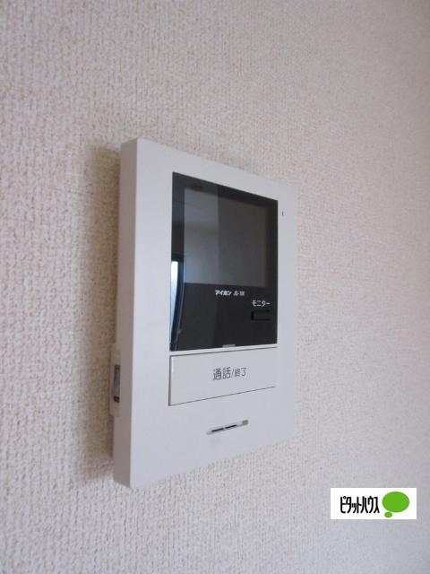 ハイツ花水木（103） 部屋画像
