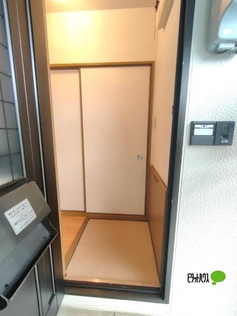 ハイツ花水木（103） 部屋画像