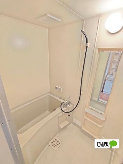 ハイツ花水木（103） 部屋画像
