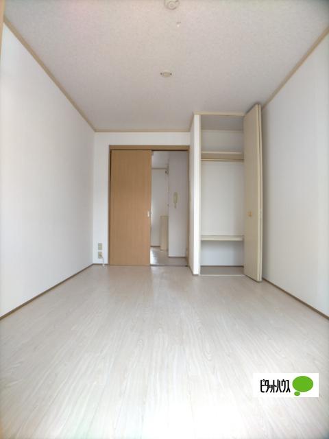ロワール（205） 部屋画像