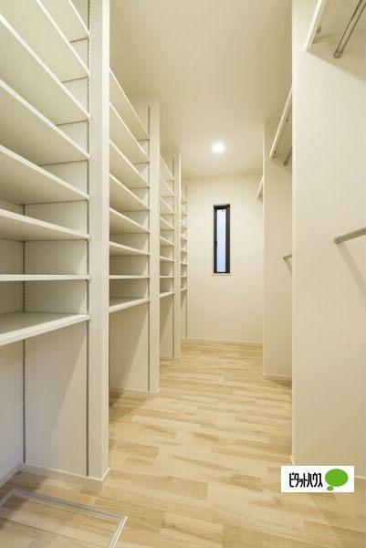LIBERTA CASA（1） 収納