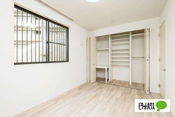 LIBERTA CASA（1） その他部屋・スペース
