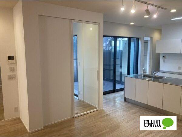 LIBERTA CASA（1） 設備