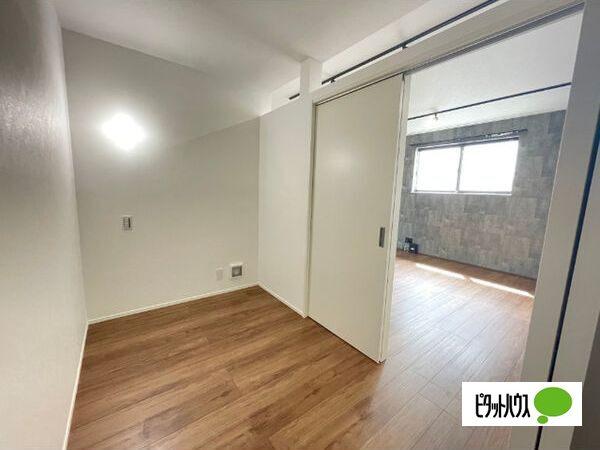 Garage d`Arte（B） その他部屋・スペース