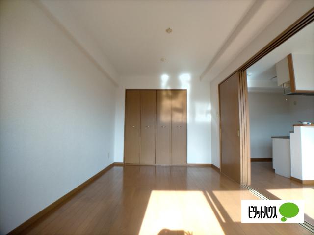 シンフォニー中央（203） 部屋画像
