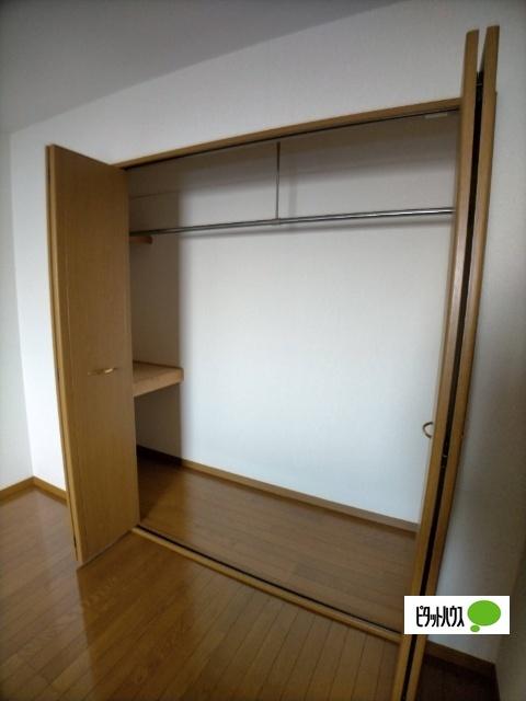 シンフォニー中央（203） 部屋画像