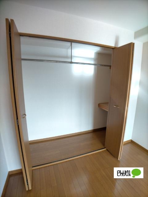 シンフォニー中央（203） 部屋画像