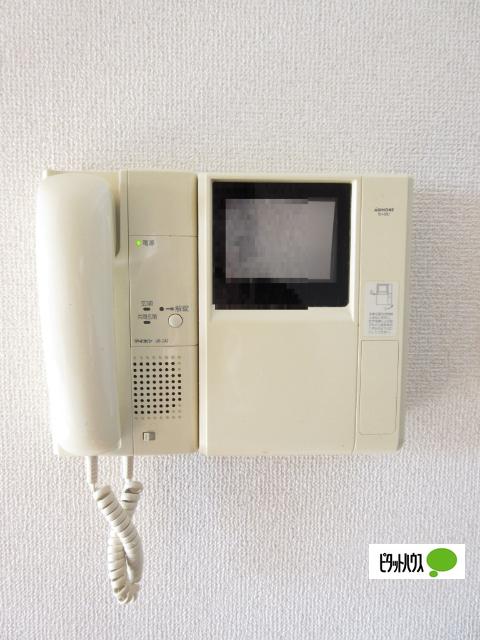 シンフォニー中央（203） 部屋画像