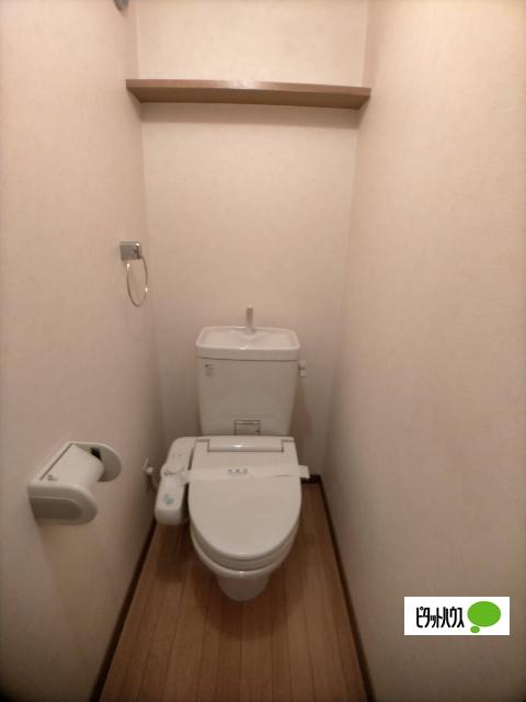 シンフォニー中央（203） 部屋画像