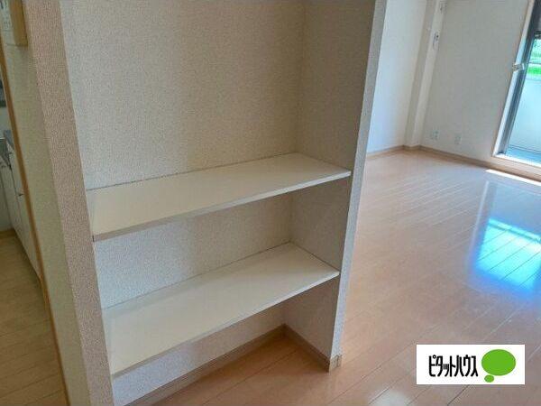 アメージングＡ（102） 部屋画像