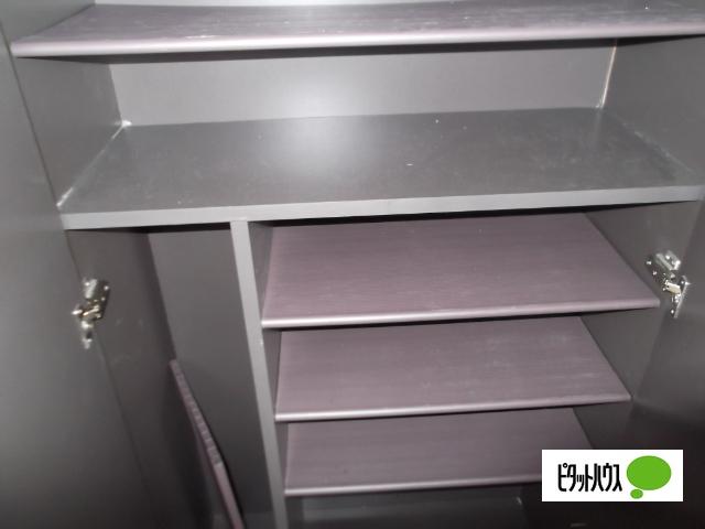 ロイヤルガーデン北屋敷Ⅱ（203） 部屋画像