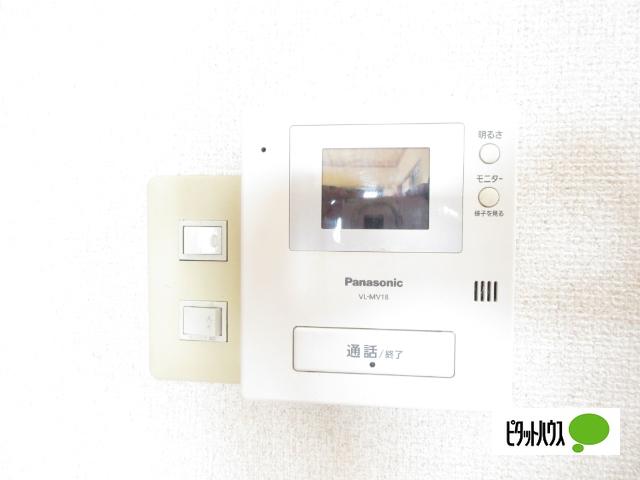 キャッスルビュー（403） 部屋画像