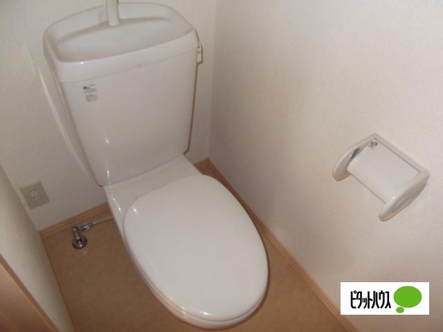 メルベーユ・ボヌールC棟（106） 部屋画像